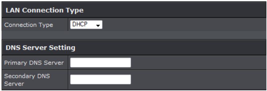 TRENDNET TEW-826DAP - System > IP Settings - 1