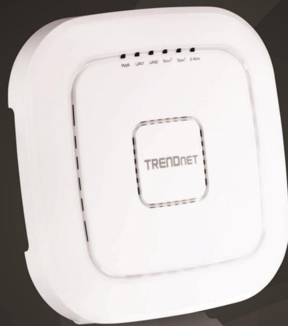 TRENDNET TEW-826DAP - 1