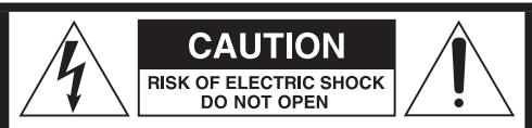 TEAC TN-300 - TN300 - TN300-CH - INSTRUCTIONS DE SECURITE IMPORTANTES - 1