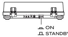 TEAC TN-300  -  TN300 -  TN300-CH - Attention - 1
