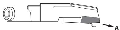 TEAC TN-300  -  TN300 -  TN300-CH - Attention - 1