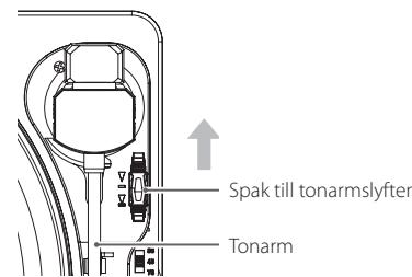 TEAC TN-300 - TN300 - TN300-CH - När uppselningen avslutas - 1