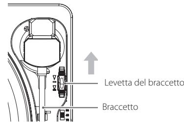 TEAC TN-300 - TN300 - TN300-CH - Quando la riproduzione termina - 1