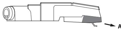 TEAC TN-300 - TN300 - TN300-CH - ATTENTION - 1