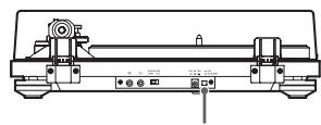 TEAC TN-300 - TN300 - TN300-CH - NOTA - 1