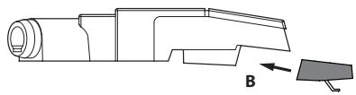 TEAC TN570 - ATTENZIONE - 2
