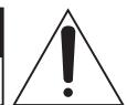 TEAC TN570 - CAUTION - 1
