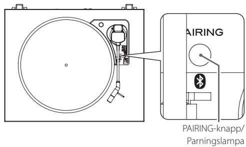 TEAC TN-400BT - NOTERA - 3