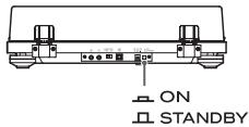 TEAC TN-400BT - ATENCIÓN - 1