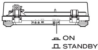 TEAC TN-400BT - NOTE - 1