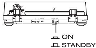 TEAC TN-400BT - NOTA - 1