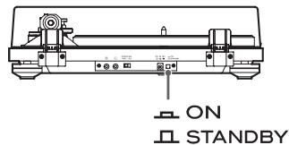 TEAC TN-400BT - NOTE - 1