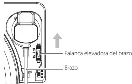 TEAC TN-400BT - ATENCIÓN - 7
