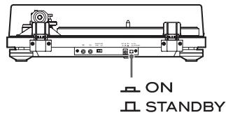 TEAC TN-400BT - NOTA - 1