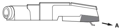 TEAC TN-180BT - ATTENTION - 1