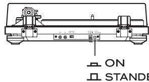 TEAC TN-180BT - NOTERA - 1