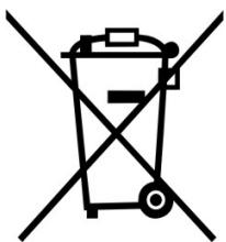 LENCO LS-10 - Disposal of the Old Device - 1