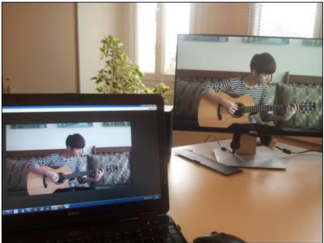 GOOGLE CHROMECAST VIDEO (3RD) - Naviguer sur Internet sur sa TV - 7