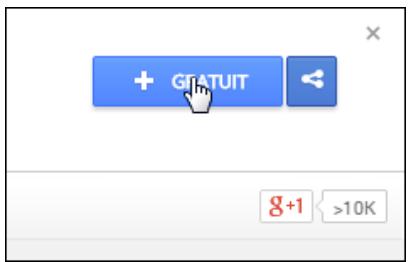 GOOGLE CHROMECAST VIDEO (3RD) - Naviguer sur Internet sur sa TV - 2
