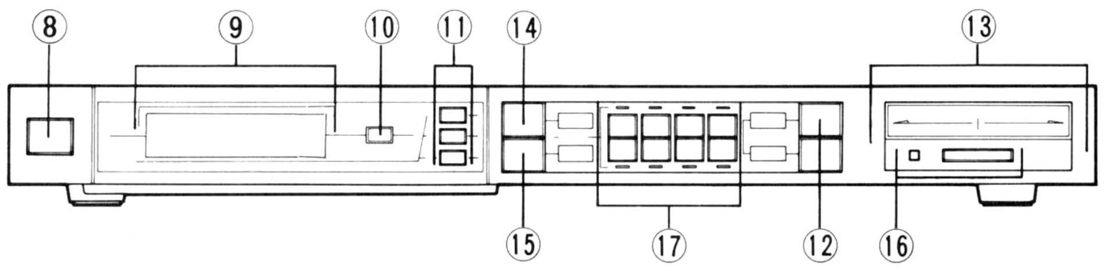 MARANTZ ST 450L - GENERAL - 3