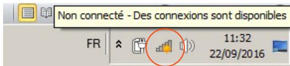 ESSENTIELB 500 - Connecter votre CPL wi-fi à votre ordinateur - 1