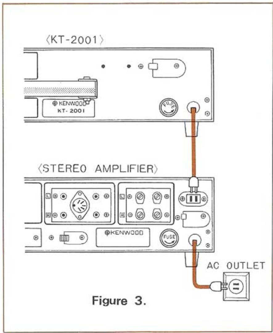 KENWOOD T-93L - FUSE - 1
