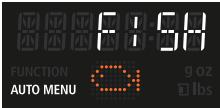 THOMSON EASY 25 WH - Menu automatique - 4