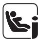 KIDDY PHOENIXFIX PRO 3 - Sitzplatzauswahl - 2