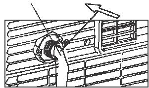 CLIMADIFF CLIMA19 - Water drainage: - 1