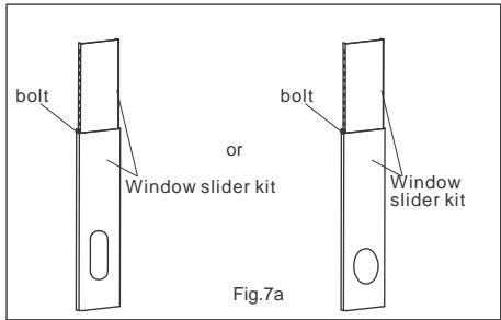 CLIMADIFF CLIMA19 - Window Slider kit Installation - 1