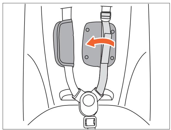 CYBEX BALIOS S - FUTURE PERFECT - 57