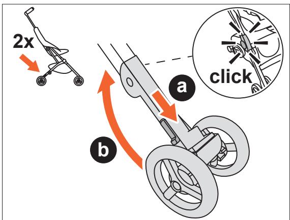 CYBEX BALIOS S - FUTURE PERFECT - 40
