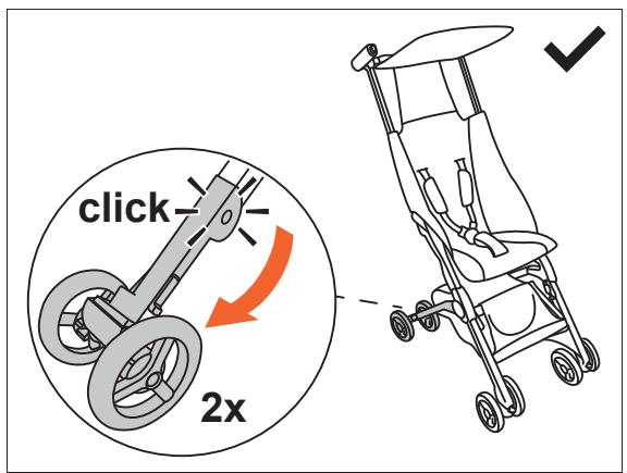 CYBEX EEZY S PLUS - EEZY S+ - FUTURE PERFECT - 20