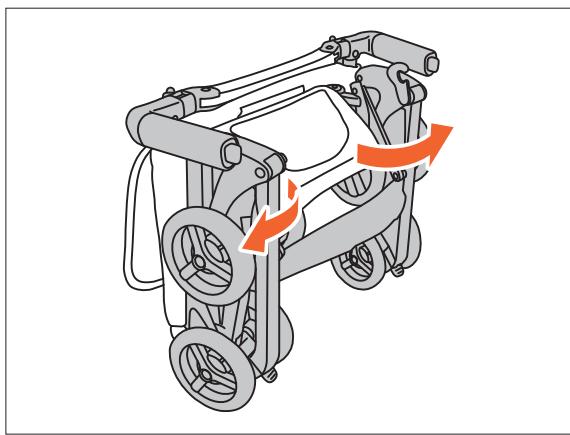 CYBEX EEZY S PLUS - EEZY S+ - FUTURE PERFECT - 14