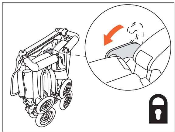 CYBEX EEZY S PLUS - EEZY S+ - FUTURE PERFECT - 33