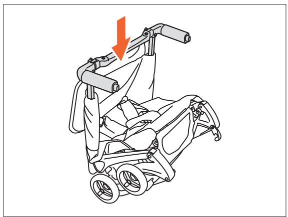 CYBEX EEZY S PLUS - EEZY S+ - FUTURE PERFECT - 44