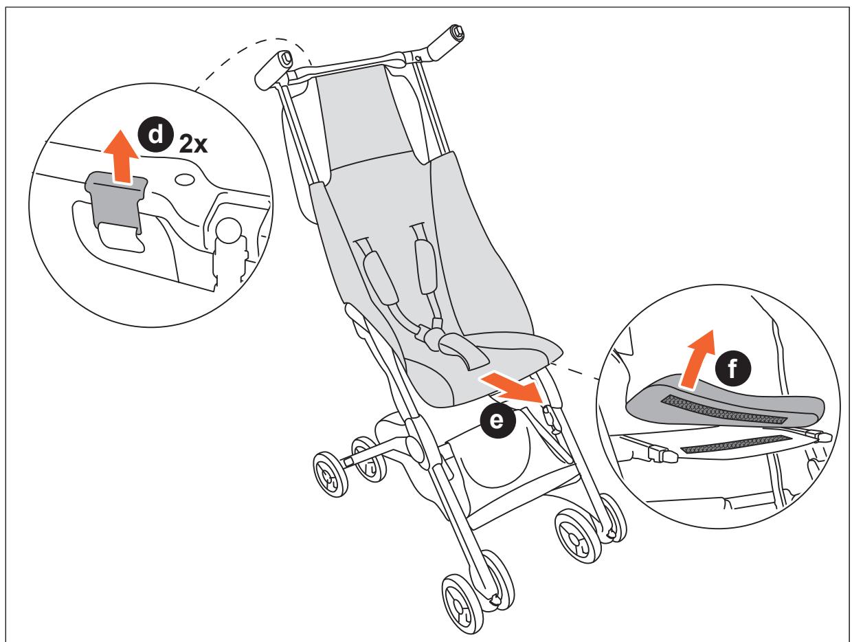 CYBEX EEZY S PLUS - EEZY S+ - FUTURE PERFECT - 83