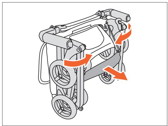 CYBEX EEZY S PLUS - EEZY S+ - FUTURE PERFECT - 46
