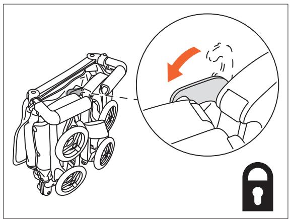 CYBEX EEZY S PLUS - EEZY S+ - FUTURE PERFECT - 47