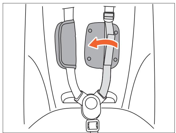 CYBEX GB POCKIT+ - FUTURE PERFECT - 50