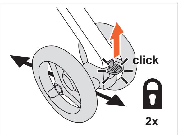 CYBEX GB POCKIT+ - FUTURE PERFECT - 23