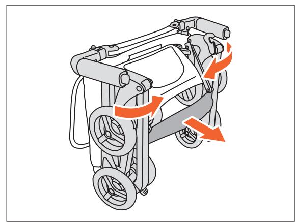 CYBEX GB POCKIT+ - FUTURE PERFECT - 40