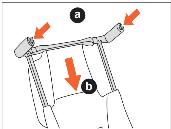 CYBEX GB POCKIT+ - FUTURE PERFECT - 25