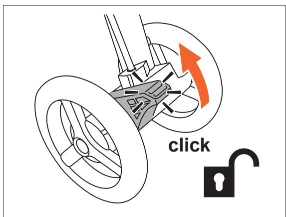CYBEX GB POCKIT+ - FUTURE PERFECT - 62