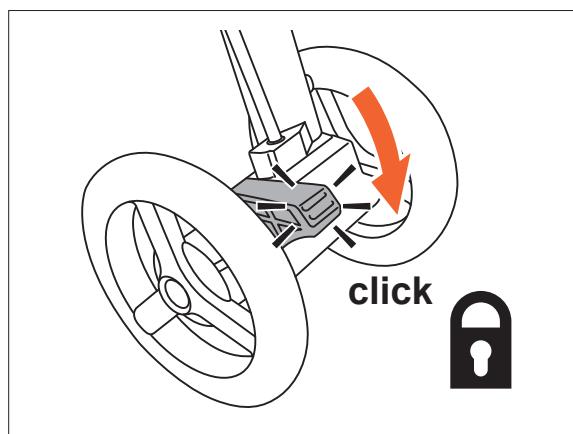 CYBEX GB POCKIT+ - FUTURE PERFECT - 32