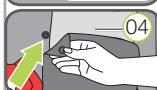 BRITAX TRENDLINE - Entretien et maintenance - 3