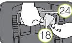 BRITAX KID 2 - Utilisation dans le vehicule - 5