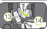 BRITAX KID 2 - Utilisation dans le vehicule - 3