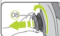BRITAX KID 2 - Pour tous les types d'installation - 1
