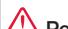 BRITAX TREND LINE - Verifications - 1